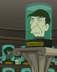 ref - Futurama ref - Futurama